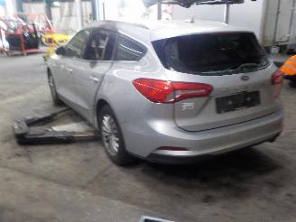 Ford Focus Focus 4 Wagon Combi 1.0 Ti-VCT EcoBoost 12V 125 (B7DA) [92kW]  (09-201=
8/12-2025) picture 4