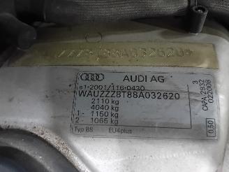 Audi A5 A5 (8T3) Coupé 3.0 TDI V6 24V Quattro (CAPA) [176kW]  (06-2007/03-20=
12) picture 6