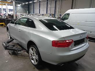 Audi A5 A5 (8T3) Coupé 3.0 TDI V6 24V Quattro (CAPA) [176kW]  (06-2007/03-20=
12) picture 4