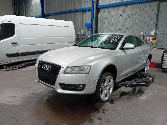 disassembly passenger cars Audi A5 A5 (8T3) Coupé 3.0 TDI V6 24V Quattro (CAPA) [176kW]  (06-2007/03-20=
12) 2008