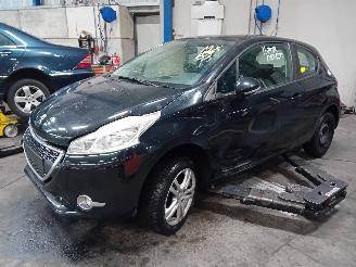 Peugeot 208 208 I (CA/CC/CK/CL) Hatchback 1.0 Vti 12V PureTech (EB0(ZMZ)) [50kW]  =
(03-2012/12-2019) picture 1
