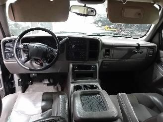 GMC Sierra Sierra Pick-up 6.6 V8 TD 32V 3500 Crew Cab (DURAMAX_6600) [224kW]  (09=
-2000/12-2004) picture 5