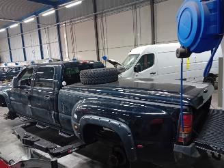 GMC Sierra Sierra Pick-up 6.6 V8 TD 32V 3500 Crew Cab (DURAMAX_6600) [224kW]  (09=
-2000/12-2004) picture 4