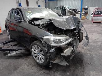 BMW 1-serie 1 serie (F20) Hatchback 5-drs 116i 1.6 16V (N13-B16A) [100kW]  (07-201=
1/02-2015) picture 2