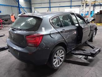 BMW 1-serie 1 serie (F20) Hatchback 5-drs 116i 1.6 16V (N13-B16A) [100kW]  (07-201=
1/02-2015) picture 3