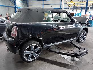 Mini Mini Mini Open (R57) Cabrio 1.6 16V One (N16-B16A) [72kW]  (09-2009/06-2015=
) picture 3