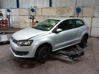 Dezmembrări autoturisme Volkswagen Polo Polo V (6R) Hatchback 1.4 16V (CGGB(Euro 5)) [63kW]  (03-2009/05-2014)= 2010