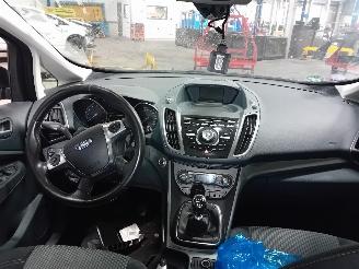 Ford Grand C-Max Grand C-Max (DXA) MPV 1.0 Ti-VCT EcoBoost 12V 125 (M1DA(Euro 5)) [92kW=
]  (10-2012/06-2019) picture 5