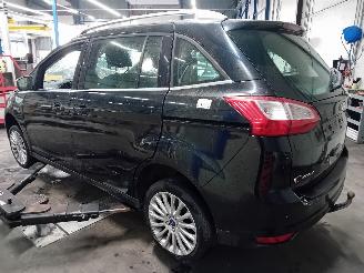 Ford Grand C-Max Grand C-Max (DXA) MPV 1.0 Ti-VCT EcoBoost 12V 125 (M1DA(Euro 5)) [92kW=
]  (10-2012/06-2019) picture 4
