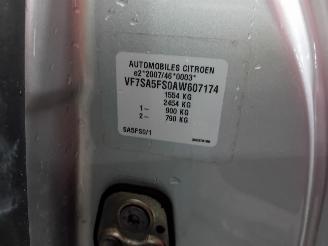 Citroën DS3 DS3 (SA) Hatchback 1.6 VTi 120 16V (EP6C(5FS)) [88kW]  (04-2010/07-201=
5) picture 6