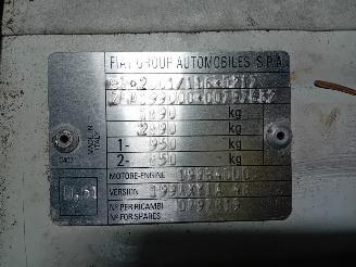 Fiat Punto Punto Evo (199) Hatchback 1.3 JTD Multijet 85 16V (199.B.4000(Euro 5))=
 [62kW]  (10-2009/02-2012) picture 6