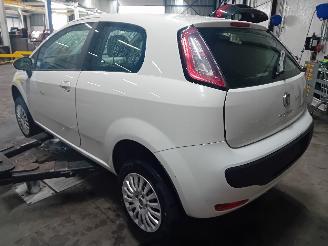 Fiat Punto Punto Evo (199) Hatchback 1.3 JTD Multijet 85 16V (199.B.4000(Euro 5))=
 [62kW]  (10-2009/02-2012) picture 4