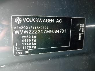 Volkswagen Passat Passat Variant (3G5) Combi 2.0 R 16V 4Motion (DNFE) [206kW]  (05-2015/=
03-2024) picture 6
