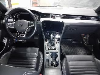 Volkswagen Passat Passat Variant (3G5) Combi 2.0 R 16V 4Motion (DNFE) [206kW]  (05-2015/=
03-2024) picture 5