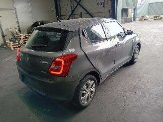 Suzuki Swift Swift (ZC/ZD) Hatchback 5-drs 1.2 Dual Jet 16V Smart Hybrid (K12D) [61=
kW]  (06-2020/...) picture 3