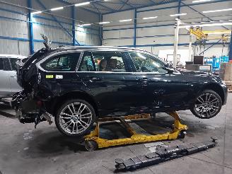 BMW 3-serie 3 serie Touring (F31) Combi 320i 2.0 16V (B48-B20A) [135kW]  (07-2015/=
06-2019) picture 3