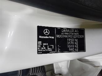 Mercedes B-klasse B (W246) Hatchback 1.6 B-180 BlueEFFICIENCY Turbo 16V (M270.910) [90kW=
]  (11-2011/12-2018) picture 6