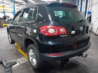 Volkswagen Tiguan Tiguan (5N1/2) SUV 1.4 TSI 16V 4Motion (BWK(Euro 5)) [110kW]  (09-2007=
/07-2018) picture 4