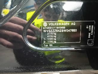 Volkswagen Tiguan Tiguan (5N1/2) SUV 1.4 TSI 16V 4Motion (BWK(Euro 5)) [110kW]  (09-2007=
/07-2018) picture 6