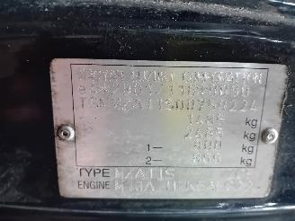 Suzuki Swift Swift (ZA/ZC/ZD1/2/3/9) Hatchback 1.3 VVT 16V (M13A VVT) [68kW]  (02-2=
005/09-2010) picture 6