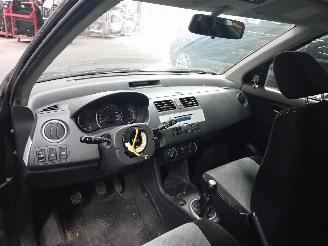 Suzuki Swift Swift (ZA/ZC/ZD1/2/3/9) Hatchback 1.3 VVT 16V (M13A VVT) [68kW]  (02-2=
005/09-2010) picture 5