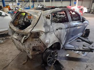 Ford Fiesta Fiesta 7 Hatchback 1.0 EcoBoost 12V 100 (SFJK) [74kW]  (05-2017/07-202=
3) picture 3