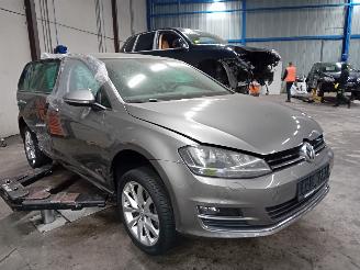 Volkswagen Golf Golf VII (AUA) Hatchback 1.4 TSI 16V (CMBA(Euro 5)) [90kW]  (11-2012/0=
3-2020) picture 2