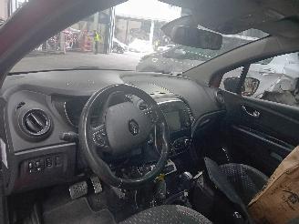 Renault Captur Captur (2R) SUV 1.2 TCE 16V EDC (H5F-412(H5F-G4)) [87kW]  (01-2016/...=
) picture 5