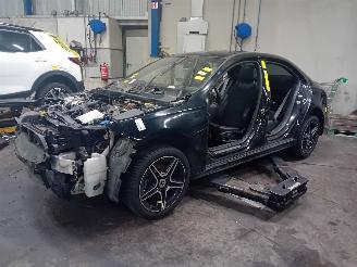Uttjänta bilar auto Mercedes A-klasse A Limousine (177.1) Sedan 1.3 A-200 Turbo (M282.914) [120kW]  (09-2018=
/12-2026) 2018/0