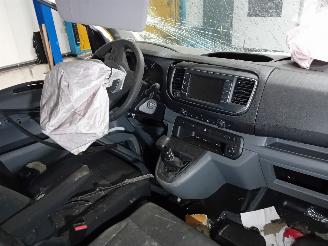 Opel Vivaro Vivaro Van 1.5 CDTI 120 (D15DTH(DV5RUC)) [88kW]  (03-2019/...) picture 5