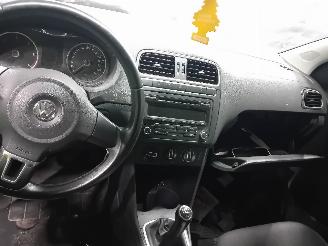 Volkswagen Polo Polo V (6R) Hatchback 1.2 TDI 12V BlueMotion (CFWA(Euro 5)) [55kW]  (1=
0-2009/05-2014) picture 5