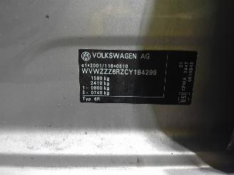 Volkswagen Polo Polo V (6R) Hatchback 1.2 TDI 12V BlueMotion (CFWA(Euro 5)) [55kW]  (1=
0-2009/05-2014) picture 6