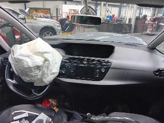 Citroën C4 C4 Grand Picasso (3A) MPV 1.2 12V PureTech 130 (EB2DTS(HNY)) [96kW]  (=
04-2014/03-2018) picture 5