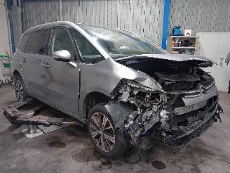 Citroën C4 C4 Grand Picasso (3A) MPV 1.2 12V PureTech 130 (EB2DTS(HNY)) [96kW]  (=
04-2014/03-2018) picture 2