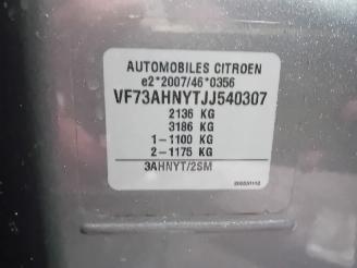 Citroën C4 C4 Grand Picasso (3A) MPV 1.2 12V PureTech 130 (EB2DTS(HNY)) [96kW]  (=
04-2014/03-2018) picture 6