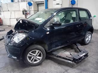 Vrakbiler auto Seat Mii Mii Hatchback 1.0 12V (CHYA) [44kW]  (10-2011/07-2019) 2013/8