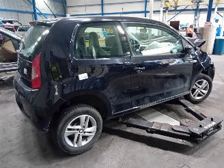 Seat Mii Mii Hatchback 1.0 12V (CHYA) [44kW]  (10-2011/07-2019) picture 3