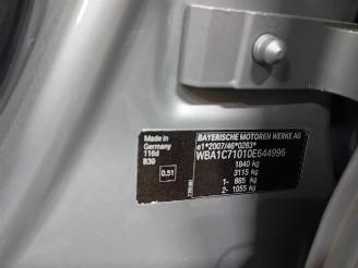 BMW 1-serie 1 serie (F20/21) Hatchback 116d 2.0 16V Efficient Dynamics (N47-D20C) =
[85kW]  (06-2011/12-2018) picture 6