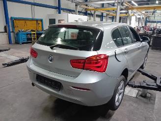 BMW 1-serie 1 serie (F20/21) Hatchback 116d 2.0 16V Efficient Dynamics (N47-D20C) =
[85kW]  (06-2011/12-2018) picture 3
