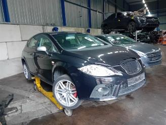 Seat Leon Leon (1P1) Hatchback 5-drs 2.0 TFSI FR 16V (BWA) [147kW]  (05-2005/03-=
2009) picture 2