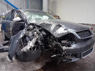 Audi Rs6 RS 6 (C5) Sedan 4.2 V8 40V Biturbo (BCY) [331kW]  (07-2002/04-2005) picture 2