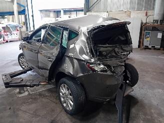 Seat Leon Leon (5FB) Hatchback 5-drs 1.0 TSI 12V (CHZD) [85kW]  (05-2015/08-2020=
) picture 4