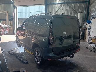 Volkswagen Caddy Caddy Cargo V (SBA/SBH) Van 2.0 TDI BlueMotionTechnology (DTRC) [90kW]=
  (09-2020/...) picture 4