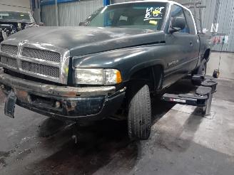Dodge Ram Ram Pick-up 5.2 1500 4x2 (Y(V8-318)) [172kW]  (01-1993/09-2001) picture 1