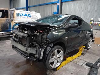 Démontage voiture Renault Wind Wind (EN/E4) Cabrio 1.2 16V TCE (D4F-782(D4F-K7)) [74kW]  (07-2010/06-=
2013) 2010