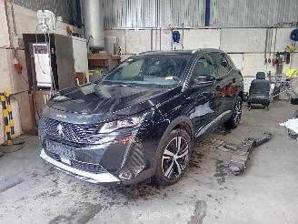 Uttjänta bilar auto Peugeot 3008 3008 II (M4/MC/MJ/MR) MPV 1.6 16V HYbrid 225 (EP6FADTXHPD(5GQ)) [165kW=
]  (10-2019/...) 2024/0