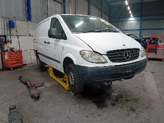 Mercedes Vito Vito (639.6) Van 2.2 111 CDI 16V (OM646.982) [85kW]  (07-2007/08-2010)= picture 2