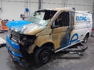 Volkswagen Transporter Transporter T6 Van 2.0 TDI DRF (CXGB) [75kW]  (04-2015/12-2019) picture 1