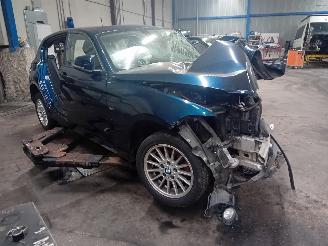 BMW 1-serie 1 serie (F20) Hatchback 5-drs 114i 1.6 16V (N13-B16A) [75kW]  (07-2012=
/02-2015) picture 2