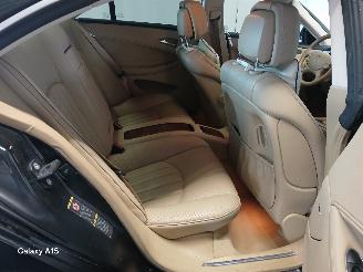 Mercedes CLS CLS (C219) Sedan 350 CGI 3.5 V6 24V (M272.985) [215kW]  (04-2006/12-20=
10) picture 10